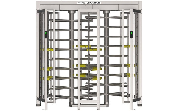 фото - Ростов-Дон ПР2Ш/4М2(нерж)
