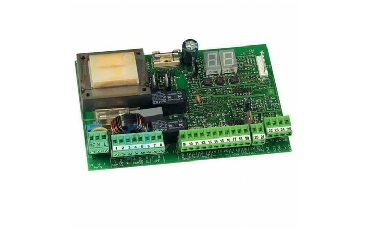 фото - FAAC 790917