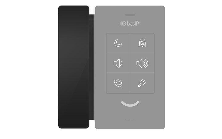 фото - BAS-IP SP-SP BLACK