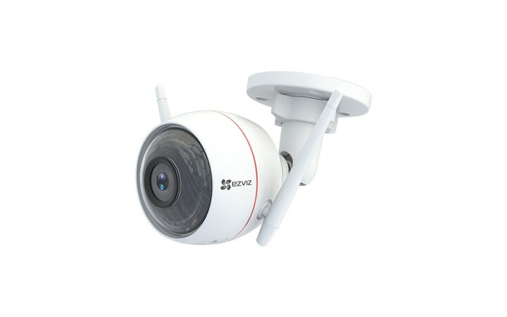 фото - EZVIZ C3W 1080P (CS-CV310-A0-1B2WFR)(6mm)
