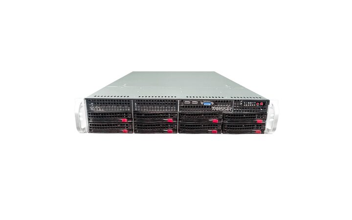 фото - TRASSIR NVR-7800R/128-S