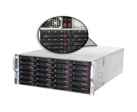 TRASSIR UltraStorage 36/14