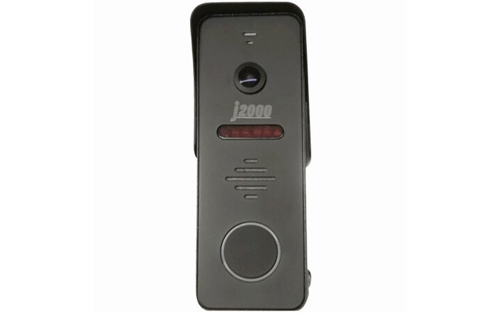 фото - J2000-DF-Антей AHD 2,0Mp v2 (черный)