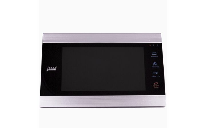 фото - J2000-DF-ВАРВАРА PAL 7' черный Vizit