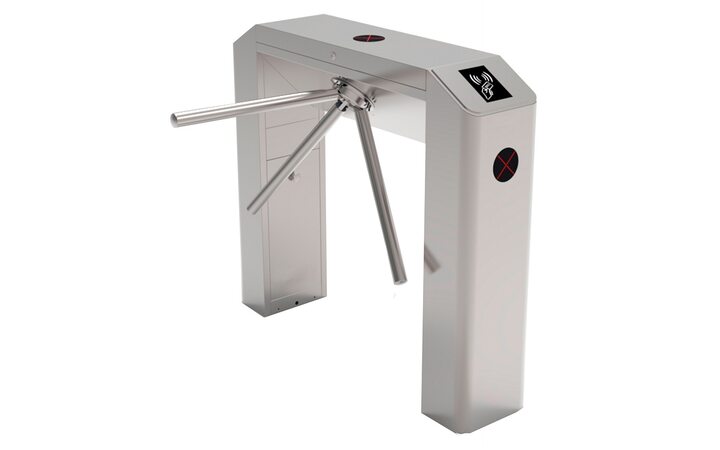 фото - Блокпост ТМБ 800