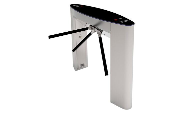 фото - Блокпост ТМБ 1100(автоматический)