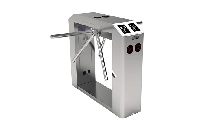 фото - Блокпост ТМБ 1200(автоматический)