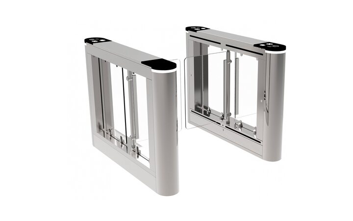 фото - Блокпост РСП 400