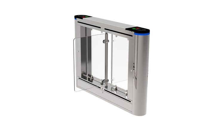 фото - Блокпост РСП 1000(средняя секция)