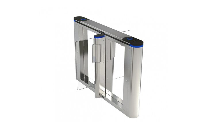 фото - Блокпост РСП 1400(средняя секция)