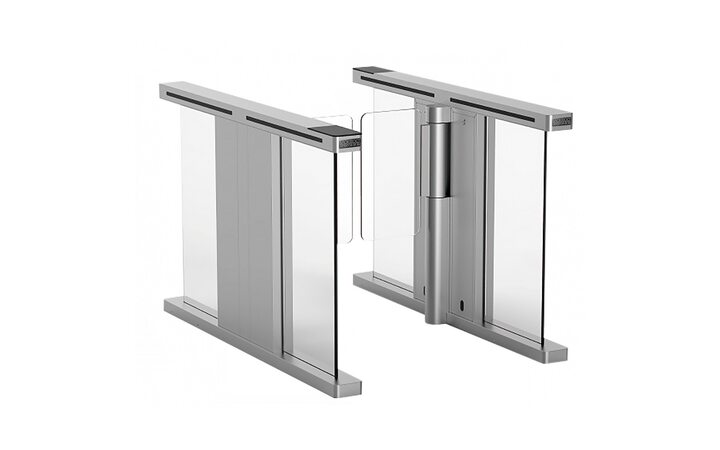 фото - Блокпост РСП 900