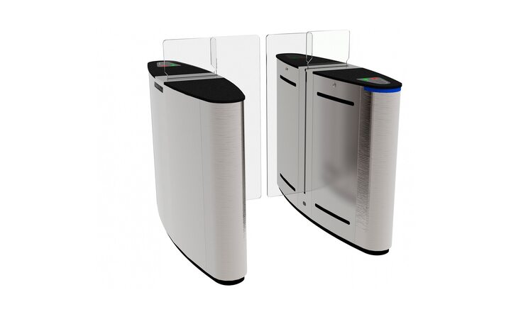 фото - Блокпост СКП 600