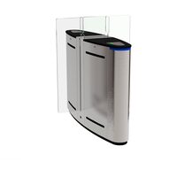 фото - Блокпост СКП 1200(средняя секция)