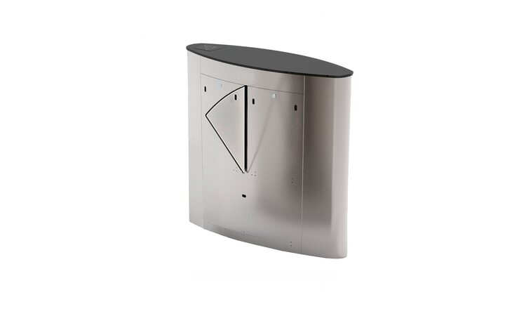 фото - Блокпост СКП 1400(средняя секция)