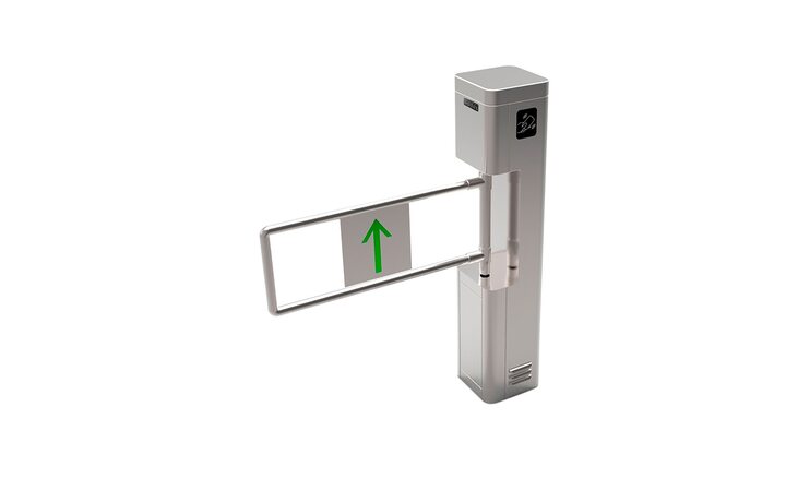 фото - Блокпост КЛ 600