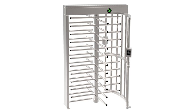 фото - Блокпост РСТ 600