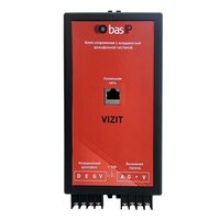 BAS-IP-Vizit 400