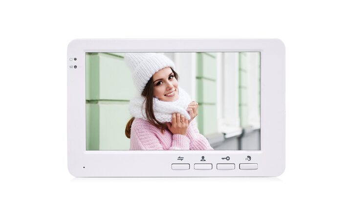 фото - AltCam VDP73