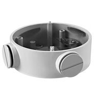 Монтажная коробка, алюминий HiWatch DS-1260ZJ 