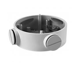 Монтажная коробка, алюминий HiWatch DS-1260ZJ 
