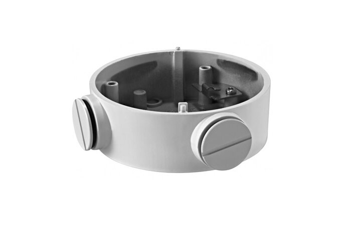 фото - Монтажная коробка, алюминий HiWatch DS-1260ZJ