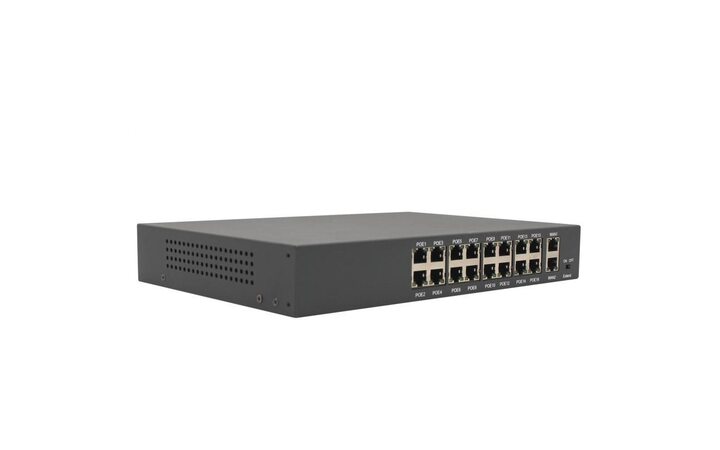 фото - AltCam POE16