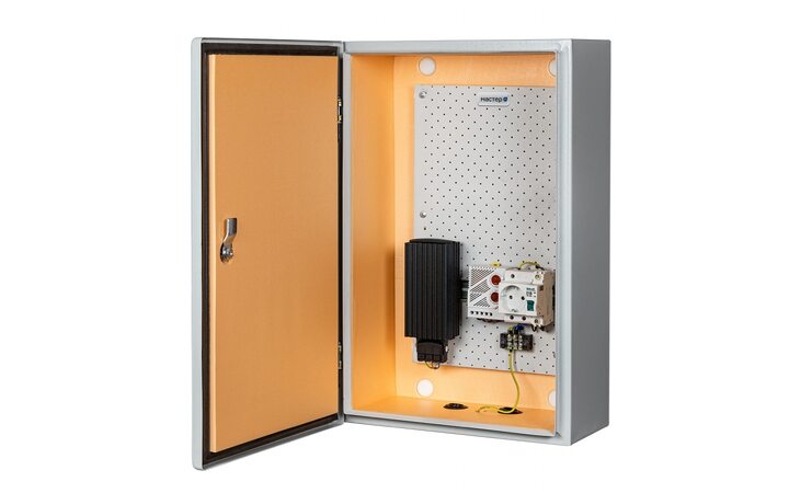 фото - Телеком-мастер Мастер 3 УТ-Л