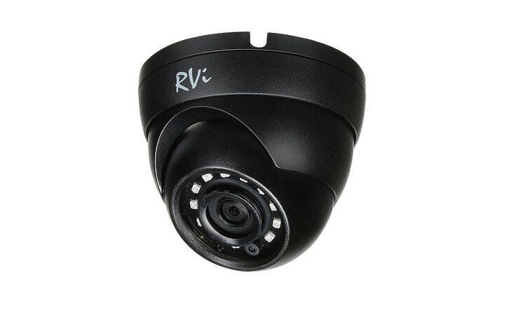 фото - RVi-1NCE2060 (2.8) black