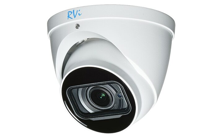 фото - RVI-1NCE4047 (2.7-13.5) white