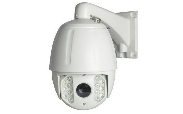 фото - Polyvision PVC-IP5L-SZ20