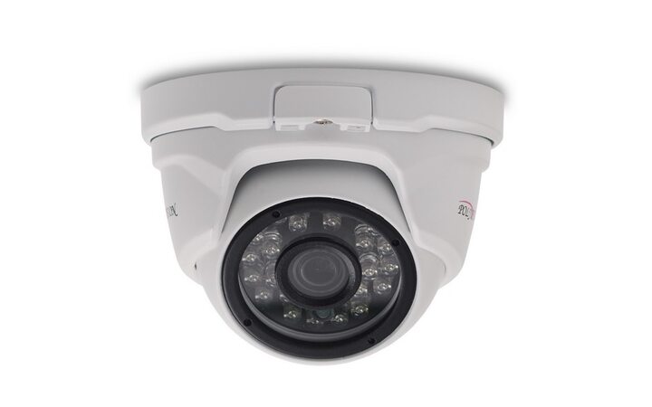 фото - Polyvision PVC-IP2M-DF2.8PA