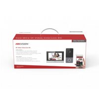 Hikvision DS-KIS603-P