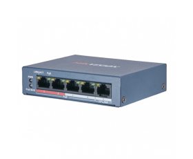 Hikvision DS-3E0105P-E/M(B)