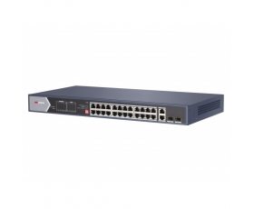 Hikvision DS-3E0528HP-E