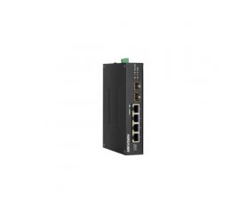 Hikvision DS-3T0506HP-E/HS
