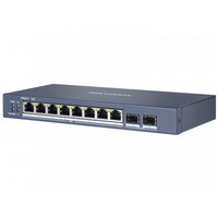 Hikvision DS-3E1510P-E