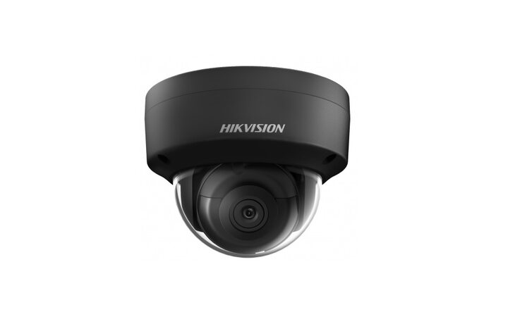 фото - Hikvision DS-2CD2123G0-IS (2.8mm)(Черный)