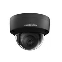 Hikvision DS-2CD2123G0-IS (4mm)(Черный)