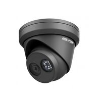 Hikvision DS-2CD2323G0-I (2.8mm) (Черный)