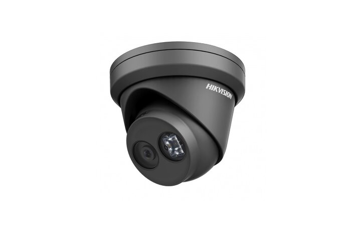 фото - Hikvision DS-2CD2323G0-I (2.8mm) (Черный)