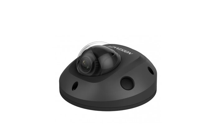 фото - Hikvision DS-2CD2523G0-IS (2.8mm) (Черный)