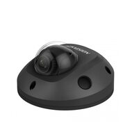 Hikvision DS-2CD2523G0-IS (4mm) (Черный)