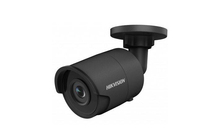 фото - Hikvision DS-2CD2043G0-I (2.8mm)(Черный)