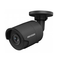 Hikvision DS-2CD2043G0-I (4mm)(Черный) 