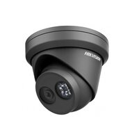 Hikvision DS-2CD2343G0-I (4mm) (Черный)