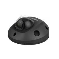 Hikvision DS-2CD2543G0-IS (2.8mm) (Черный)