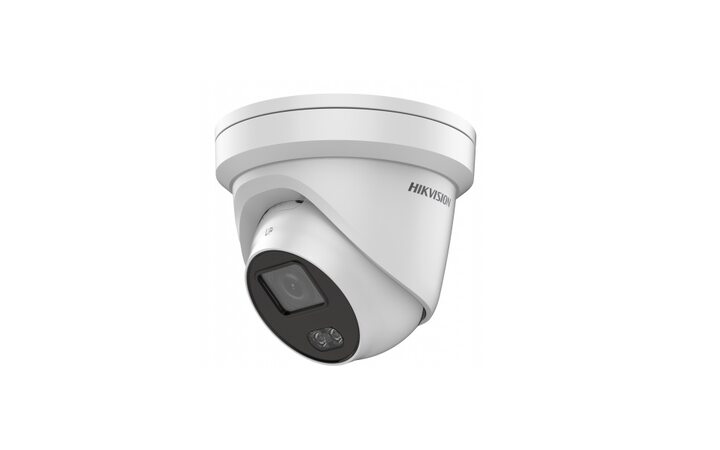 фото - Hikvision DS-2CD2347G1-LU (2.8mm)
