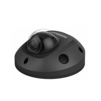 Hikvision DS-2CD2563G0-IS (4mm) (Черный)