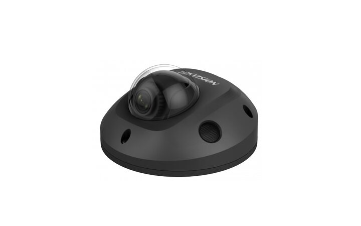 фото - Hikvision DS-2CD2563G0-IS (4mm) (Черный)
