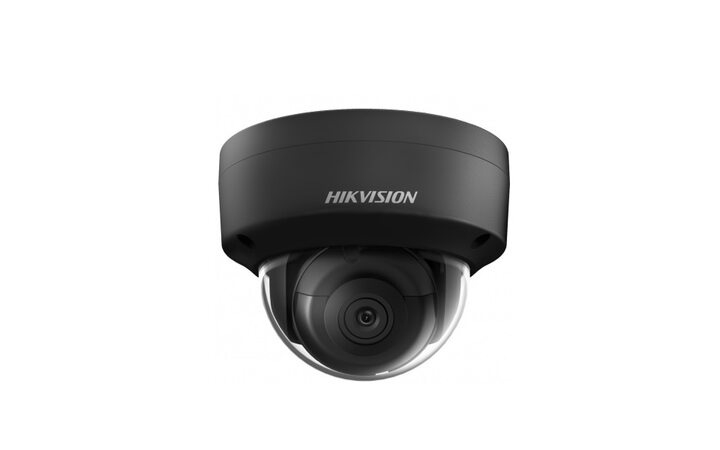 фото - Hikvision DS-2CD2183G0-IS (2,8mm) (Черный)